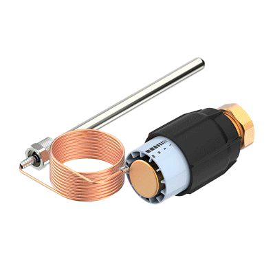 Термостатический элемент AVT Danfoss 065-0607