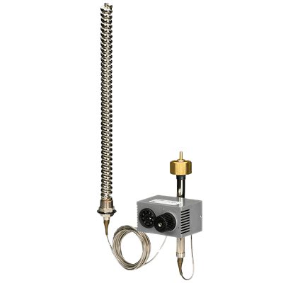 Термоэлемент AFT 17, 20-90 C Danfoss 065-4401