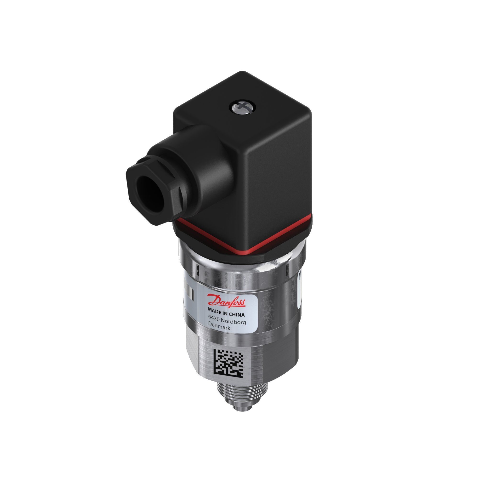 Преобразователь давления MBS 3000 Danfoss 060G4061