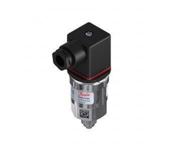 Преобразователь давления MBS 3000 Danfoss 060G3790