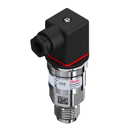 Преобразователь давления MBS 3200 Danfoss 060G1870