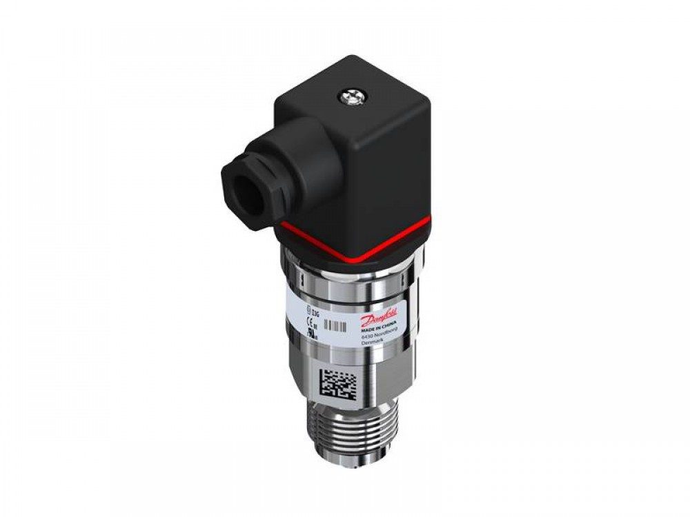 Преобразователь давления MBS 3200 Danfoss 060G1874