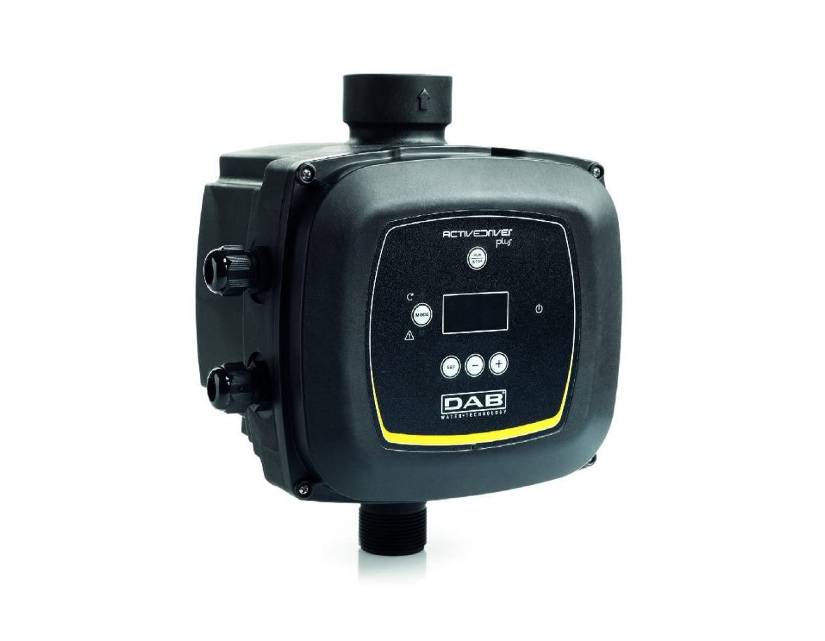 Аксессуар для насоса ACTIVE DRIVER DAB 60170689