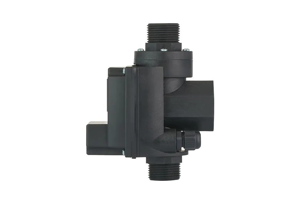 Блок управления Акваробот Турби М3 Unipump 65954