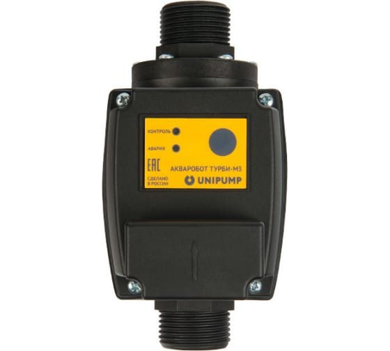 Блок управления Акваробот Турби М3 Unipump 79745