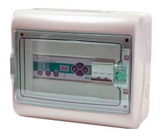 Прибор управления SK-712/sd-1-7,5 Wilo 2785070