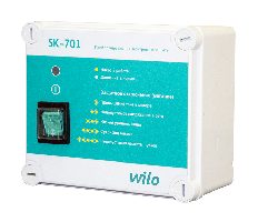 Прибор управления SK-701 / 1,5 Wilo 2895044