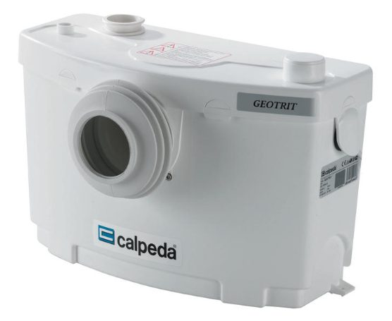 Насосная станция GEOTRIT Calpeda 14044810000