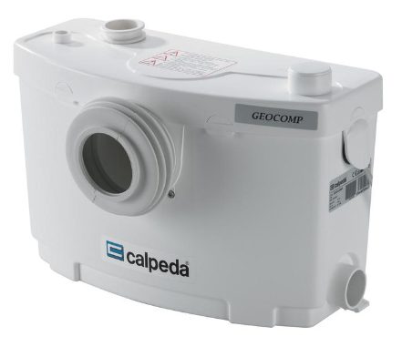 Насосная станция GEOCOMP Calpeda 14044820000
