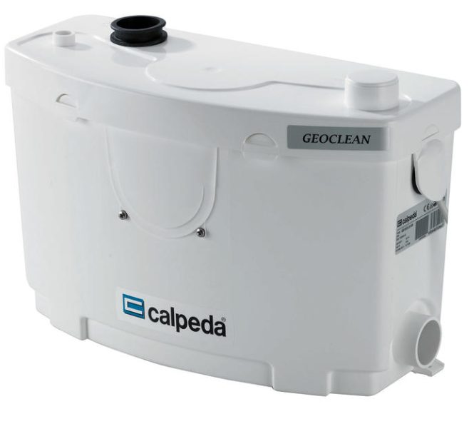 Насосная станция GEOCLEAN Calpeda 14044830000