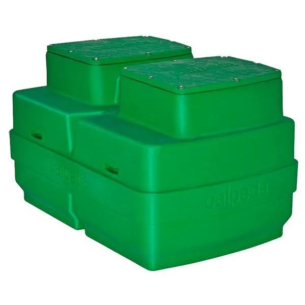 Насосная станция GEO 500-2GQG Calpeda 8G039200000