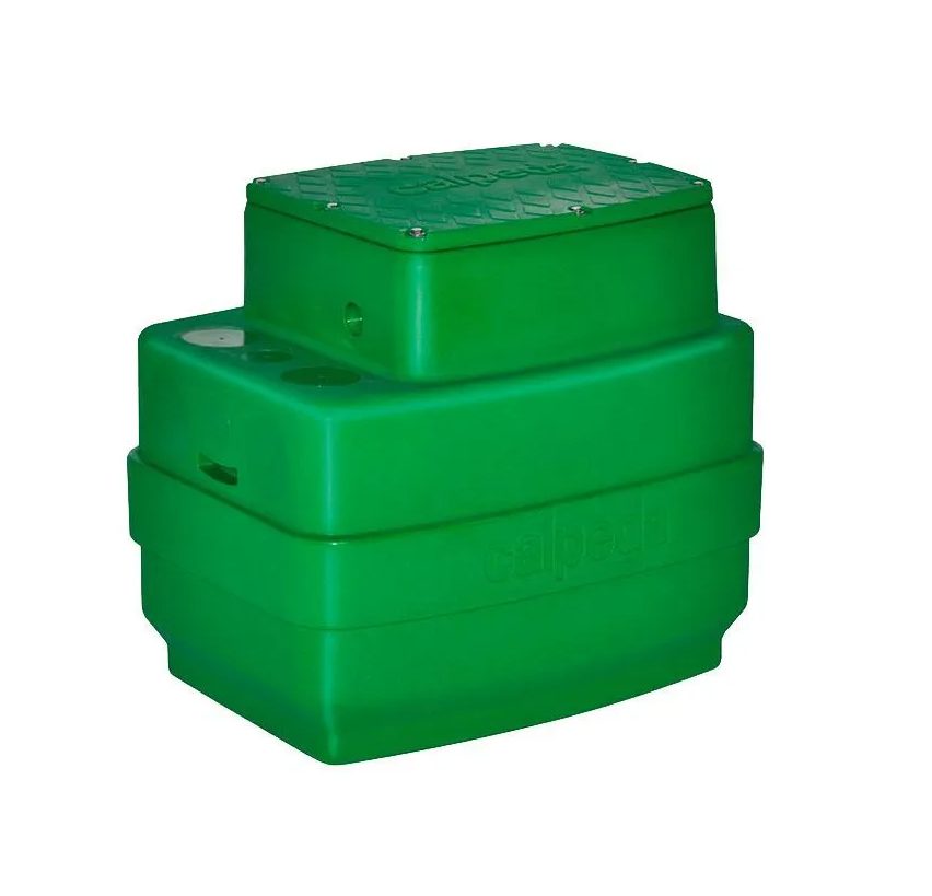 Насосная станция GEO 230-GQSM Calpeda 8G026600000