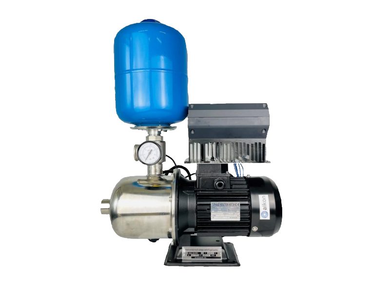 Насос 0.75 кВт 1х220 Aikon HCM2-6CPFH