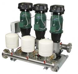Насосная станция 3NKVE 15/9 T MCE DAB 60148132