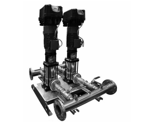 Насосная станция 2NKVE 15/4 T MCE 400 DAB 60207705