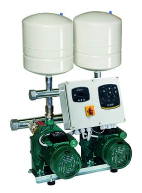 Насосная станция 2 K55/50 T IE3 DAB 60179956