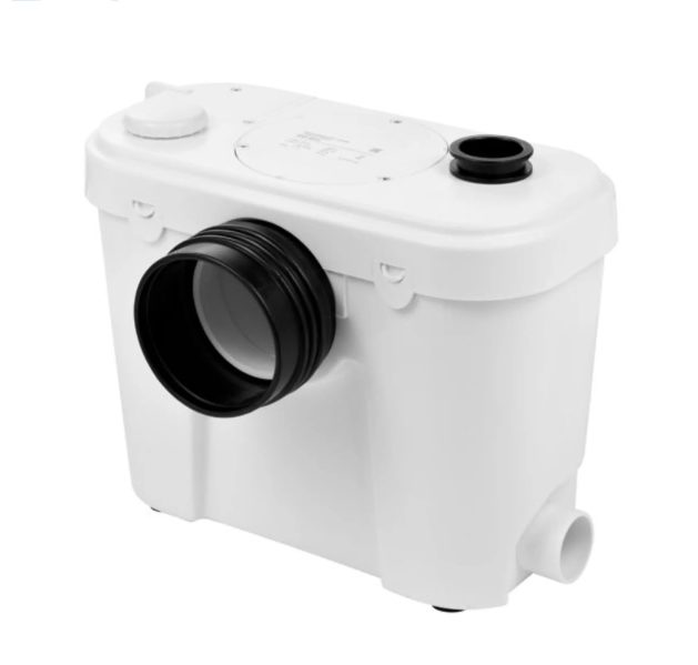 Фото Насос канализационный Belamos KNS-4003 6м/6м3 1