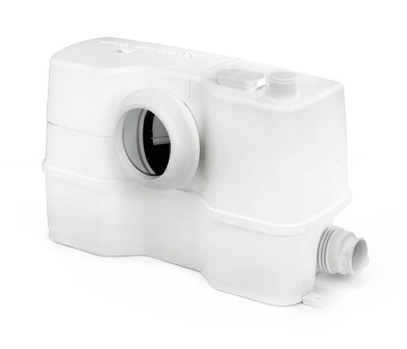 Насосная канализационная Grundfos 97775315