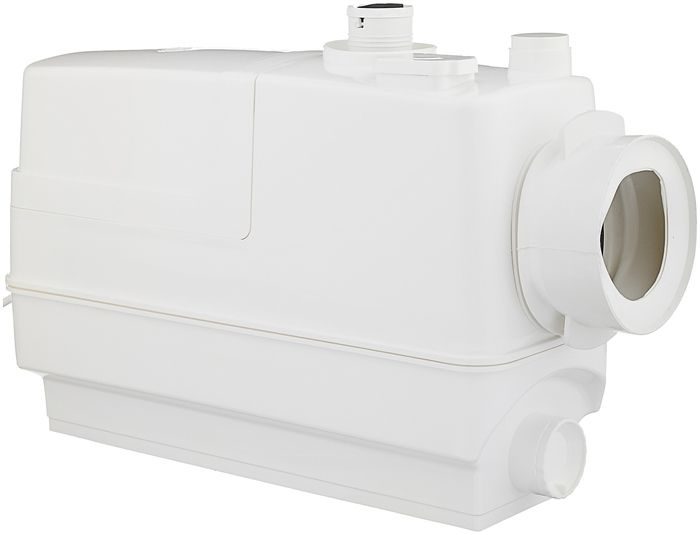 Фото Насосная станция Grundfos SOLOLIFT2 CWC-3 1