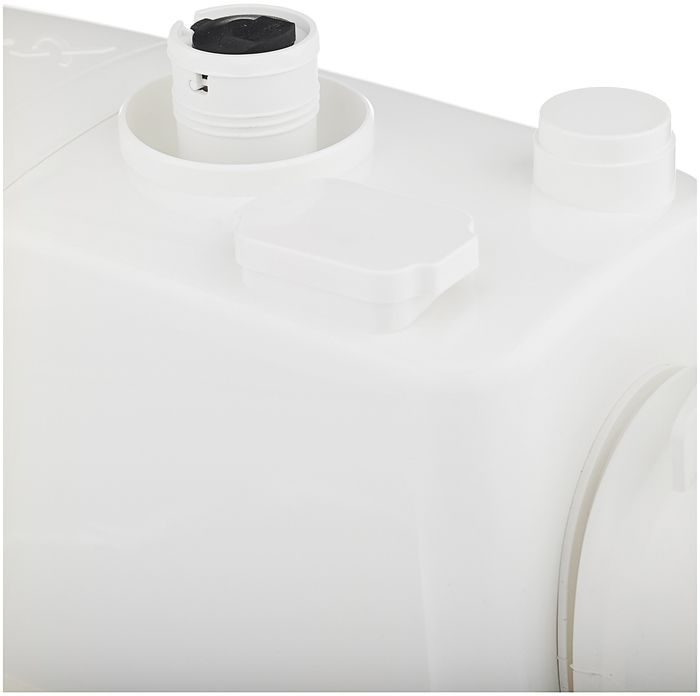 Фото Насосная станция Grundfos SOLOLIFT2 CWC-3 3