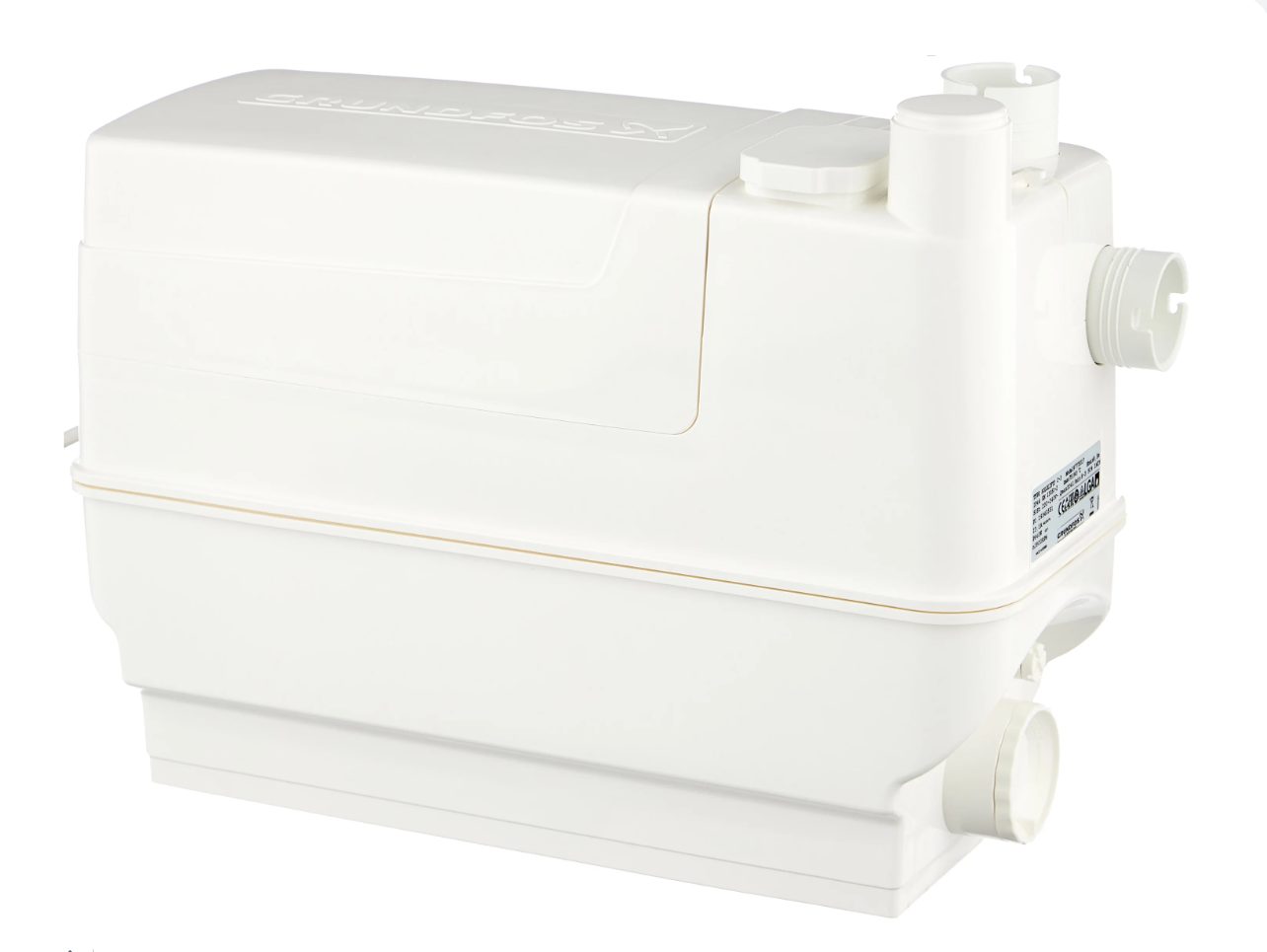 Канализационная насосная станция Grundfos 97775317