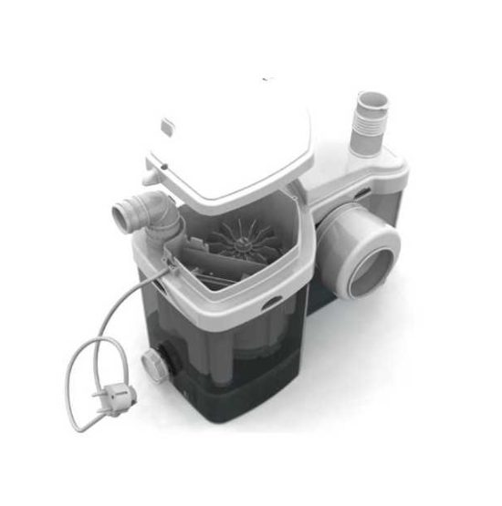Фото Установка насосная канализационная SFA SANIBOX (1х220В; 0,47кВт) 1