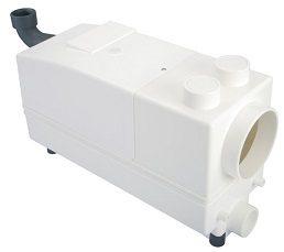 Насосная станция DRAINLIFT XS-F Wilo 2526945