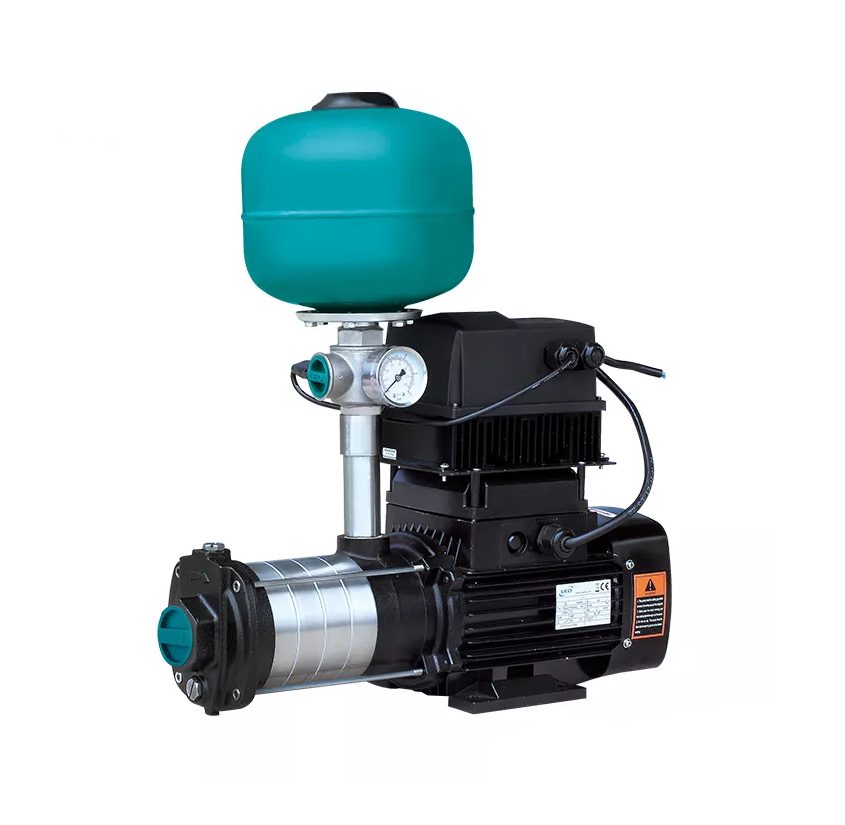 Насосная мини станция BP ECH4-50 Leo L12265