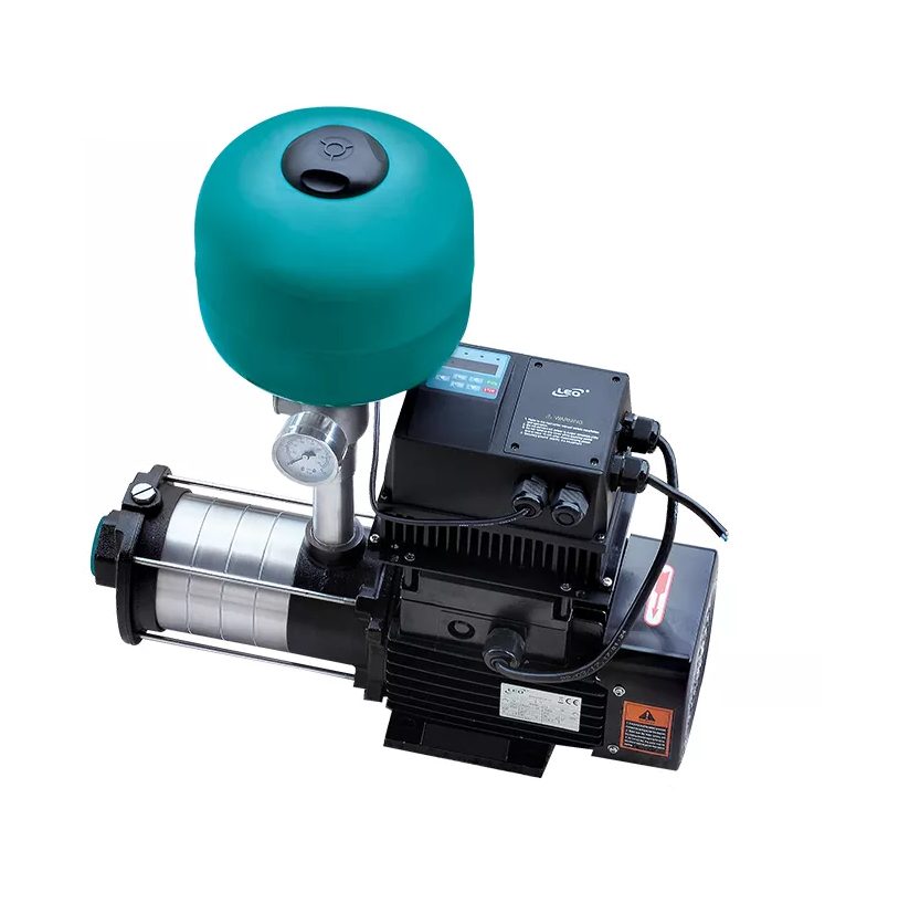 Насосная мини станция BP ECH4-60 Leo L12266
