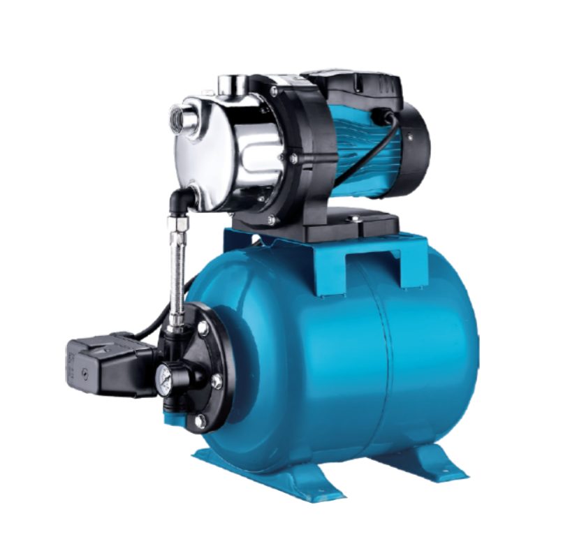 Насосная станция Aquastrong AQ-EKJ-1202SA