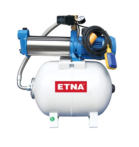 Насосная станция YPH 60-50 WS Etna 029 1640 005