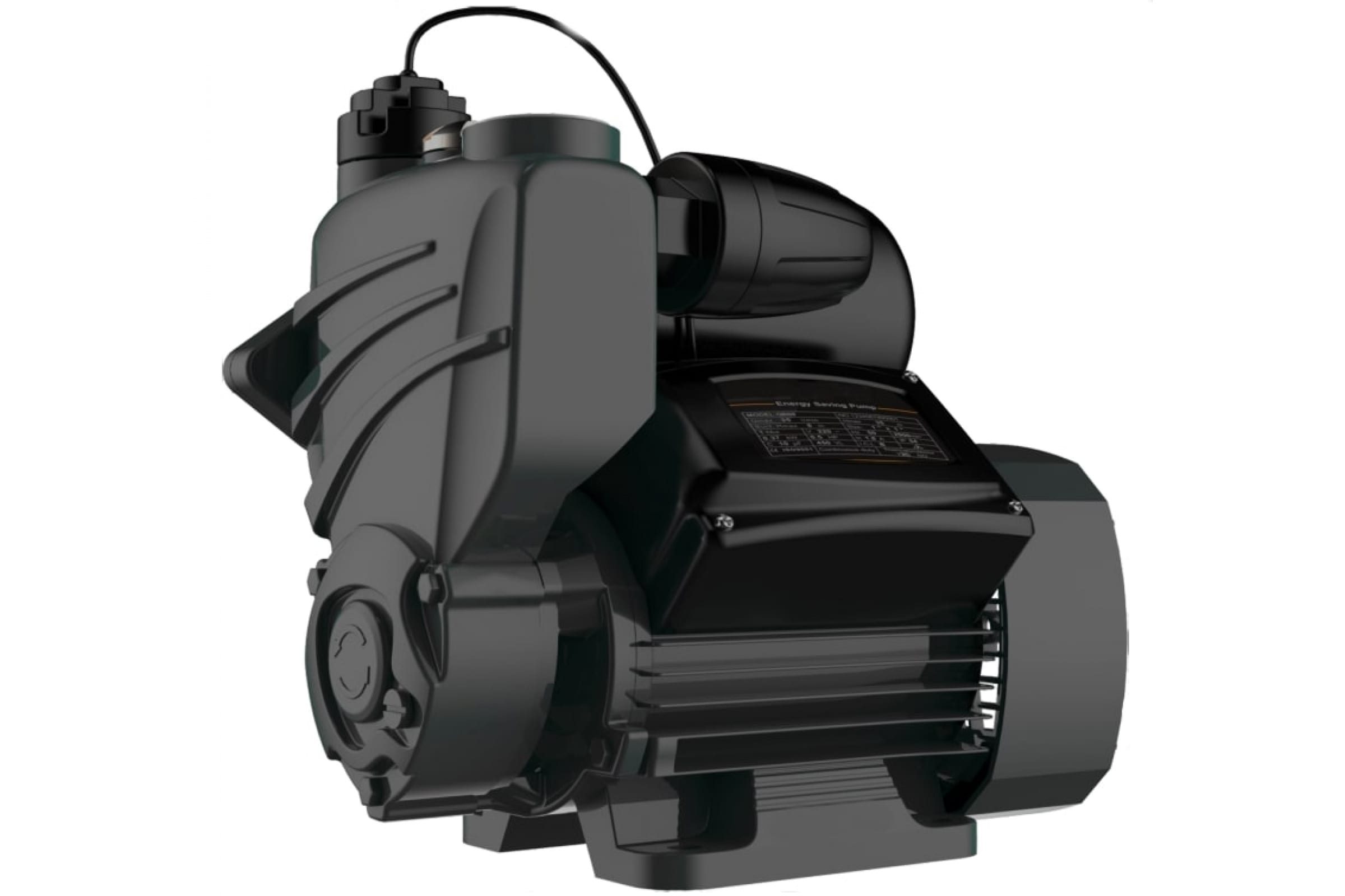 Насосная станция Pumpman TGPB550I