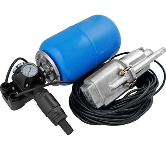 Станция автоматического Unipump 10360