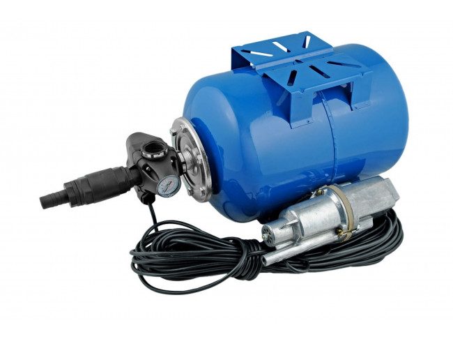 Станция автоматического Unipump 45623