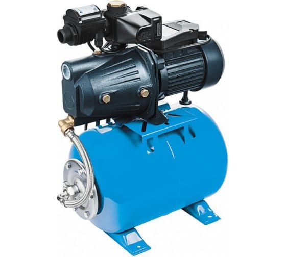 Универсальная станция АКВАРОБОТ ECO Unipump 13987