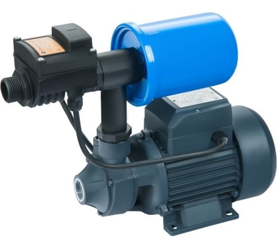 Адаптивная станция АКВАРОБОТ QB 80 Unipump 18969