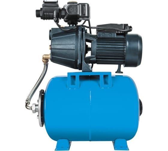 Универсальная станция АКВАРОБОТ JET Unipump 23429