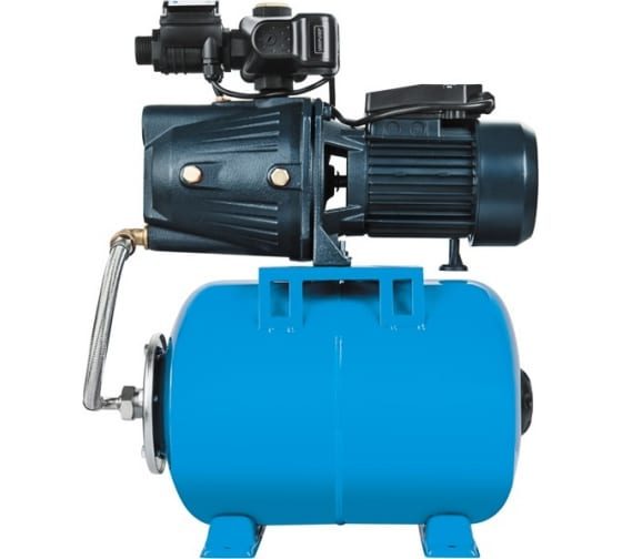 Универсальная станция АКВАРОБОТ JET Unipump 84632