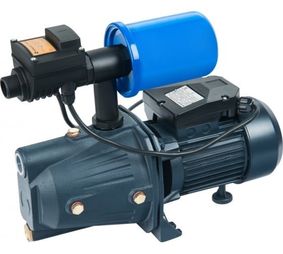 Адаптивная станция АКВАРОБОТ JET 80 Unipump 63434