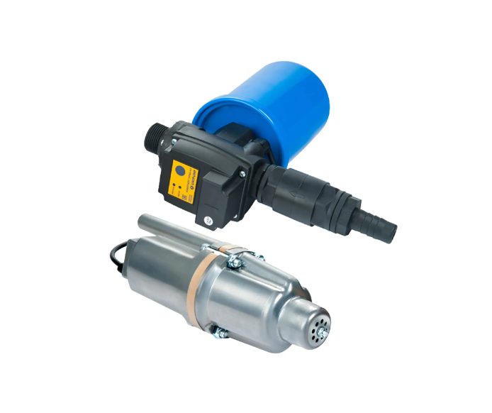 Насосная станция АКВАРОБОТ ВИБРА Unipump 10915