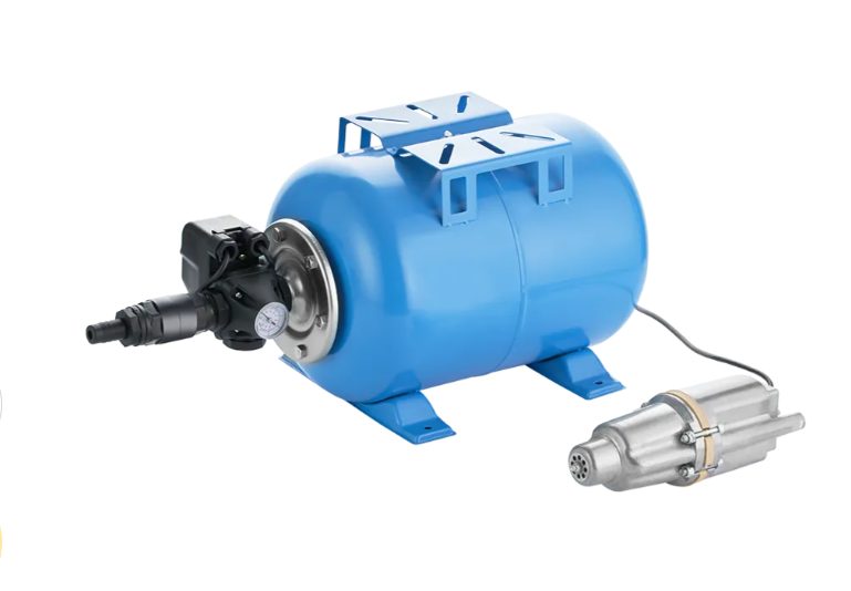 Насосная станция АКВАРОБОТ М 24-10 В Unipump 81649