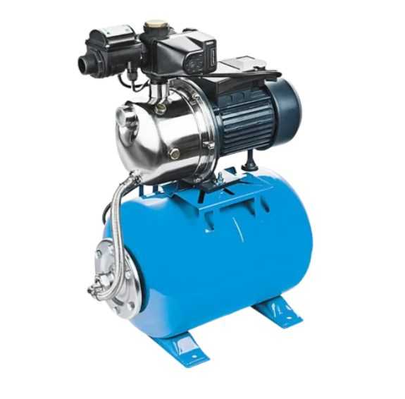 Универсальная насосная станция Unipump 87955