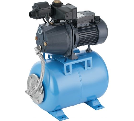 Универсальная станция АКВАРОБОТ JET Unipump 99850