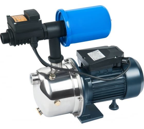 Адаптивная станция АКВАРОБОТ JS 100 Unipump 92824