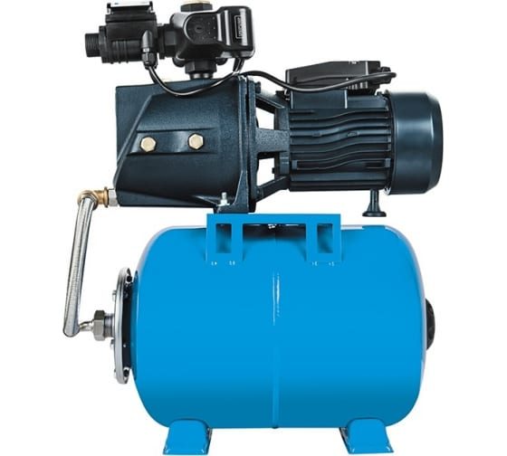 Универсальная станция АКВАРОБОТ JSW Unipump 64056