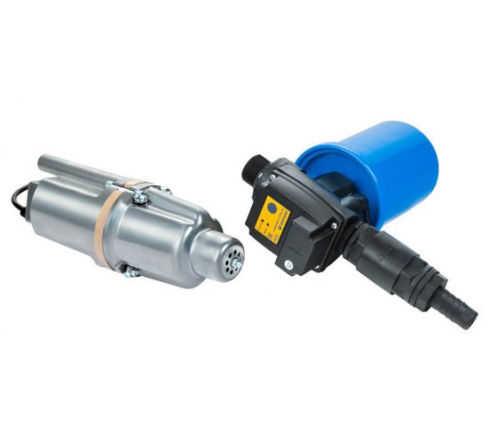 Станция автоматического Unipump 74166