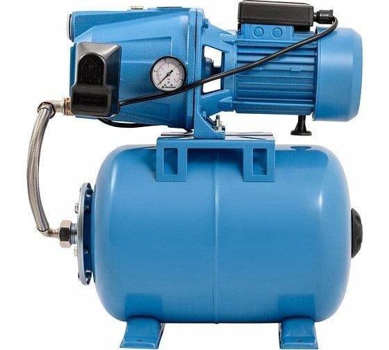 Станция автоматического Unipump 97465
