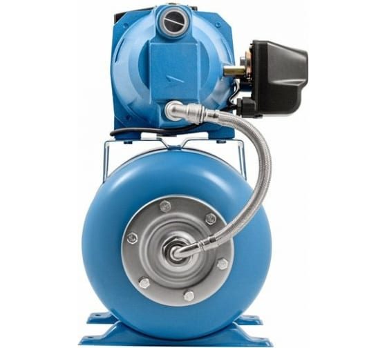Фото Станция автоматического водоснабжения Unipump AUTO ECO JET 80 LA-50 1