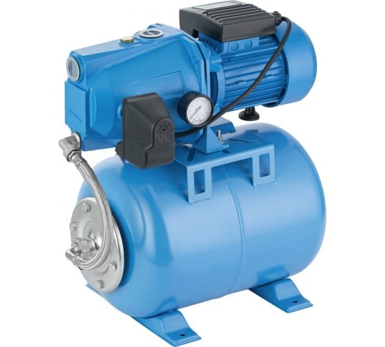 Станция автоматического Unipump 72120