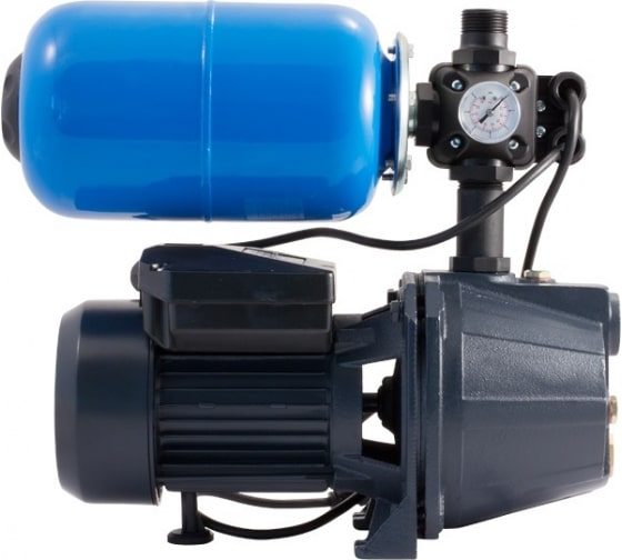 Станция автоматического Unipump 39241
